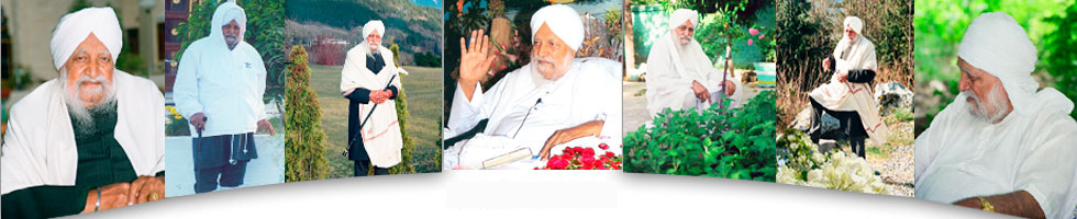 Sant Mata Ranjit Kaur Ji